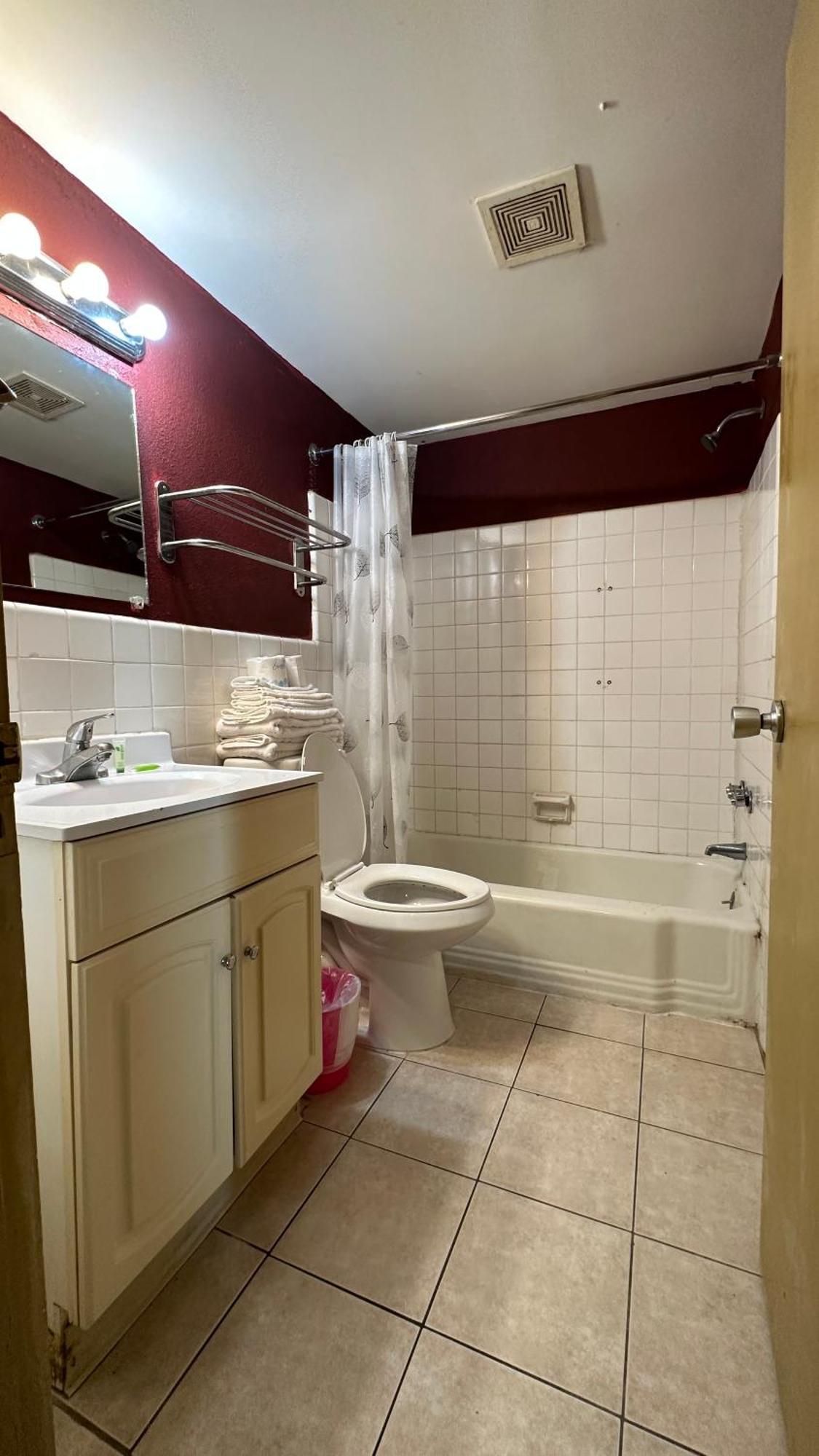 B'More Inn Motel Baltimore Eksteriør billede
